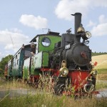 Dampfeisenbahn Emma Dampfeisenbahn Emma