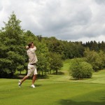 Golf Golf
