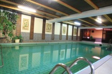 Wellnessbereich Wellnessbereich
