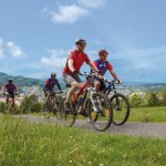 Mountainbiken Mountainbiken