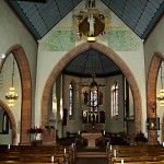 St.-Martins-Kirche St.-Martins-Kirche